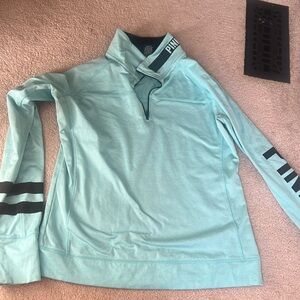 Bundle of 2 large PINK sweatshirts